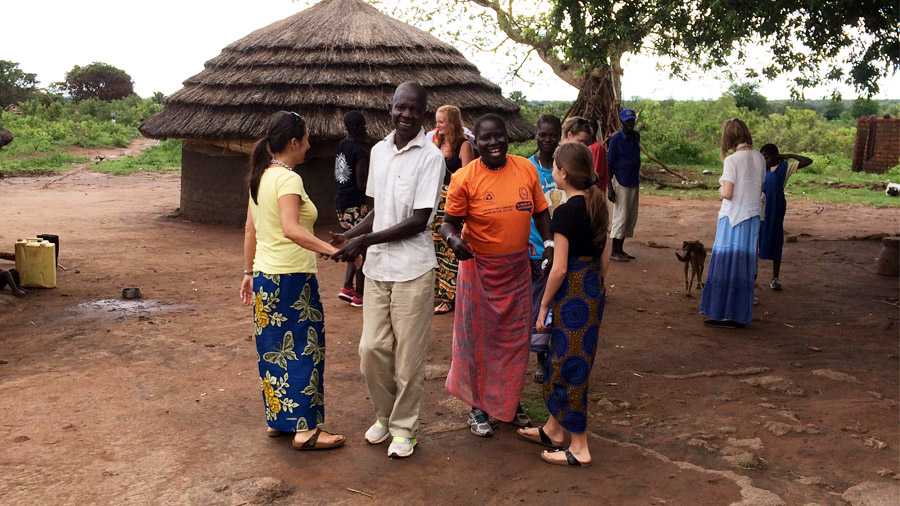 Long-term Relationships