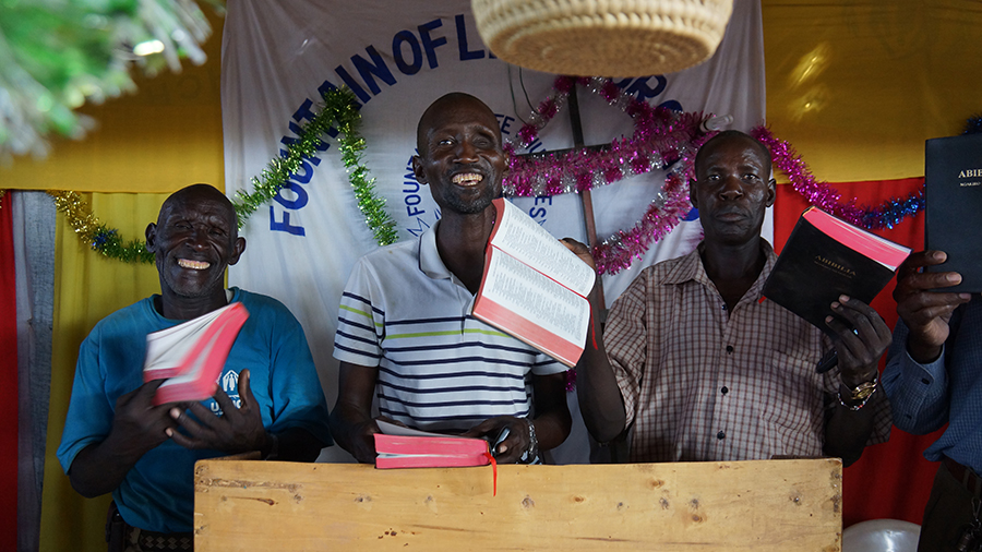 Host Country Economy